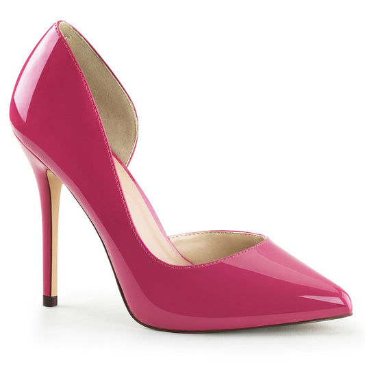 Pleaser Pompe da donna AMUSE-22 H. PAT PAT