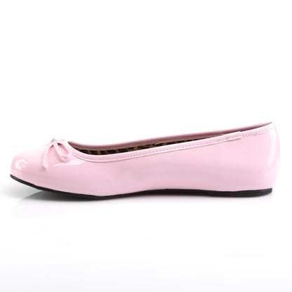 Pleaser Pink Label Pompe da donna ANNA-01 B. PAT PAT
