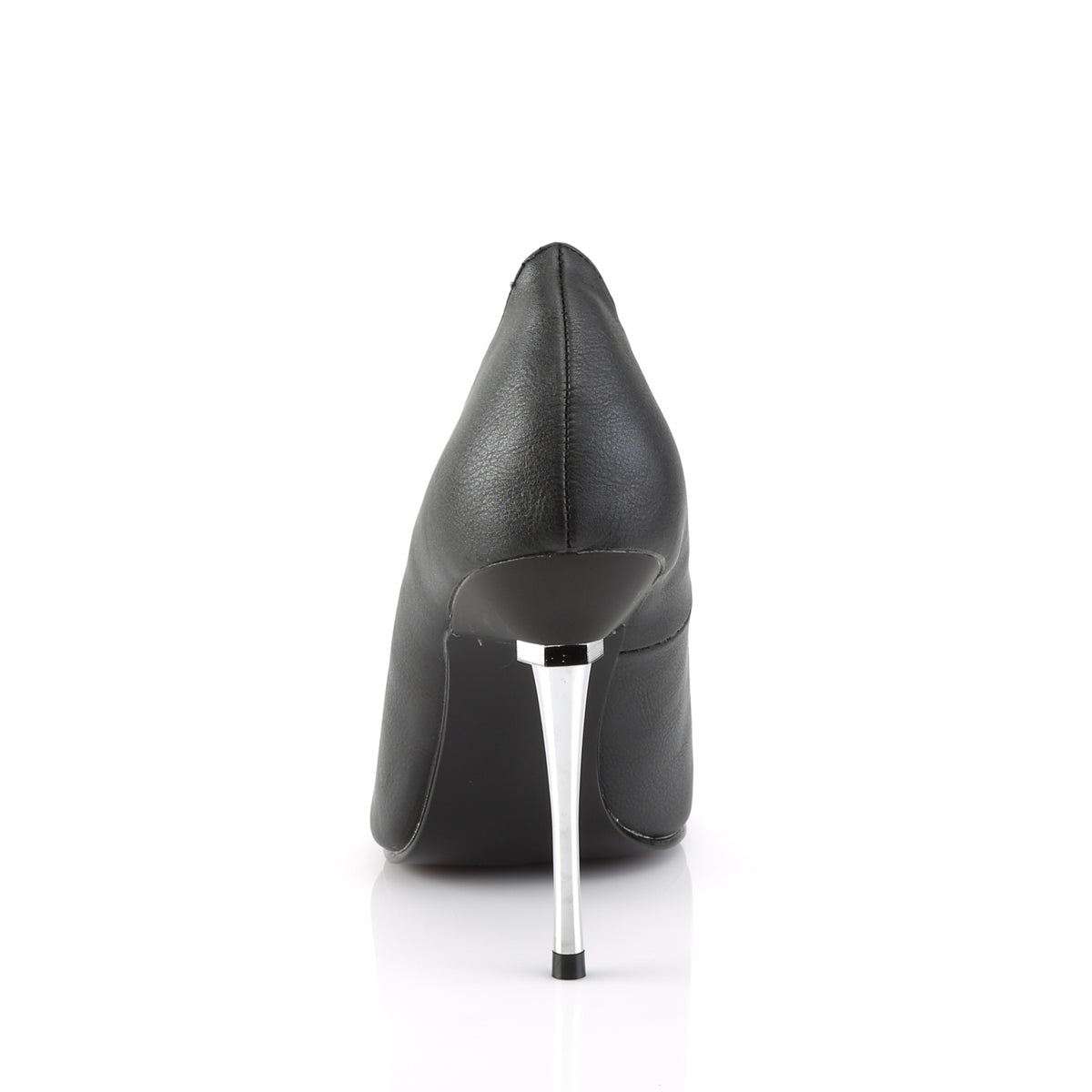 Pleaser Pompe da donna APPEAL-20 Blk in ecopelle