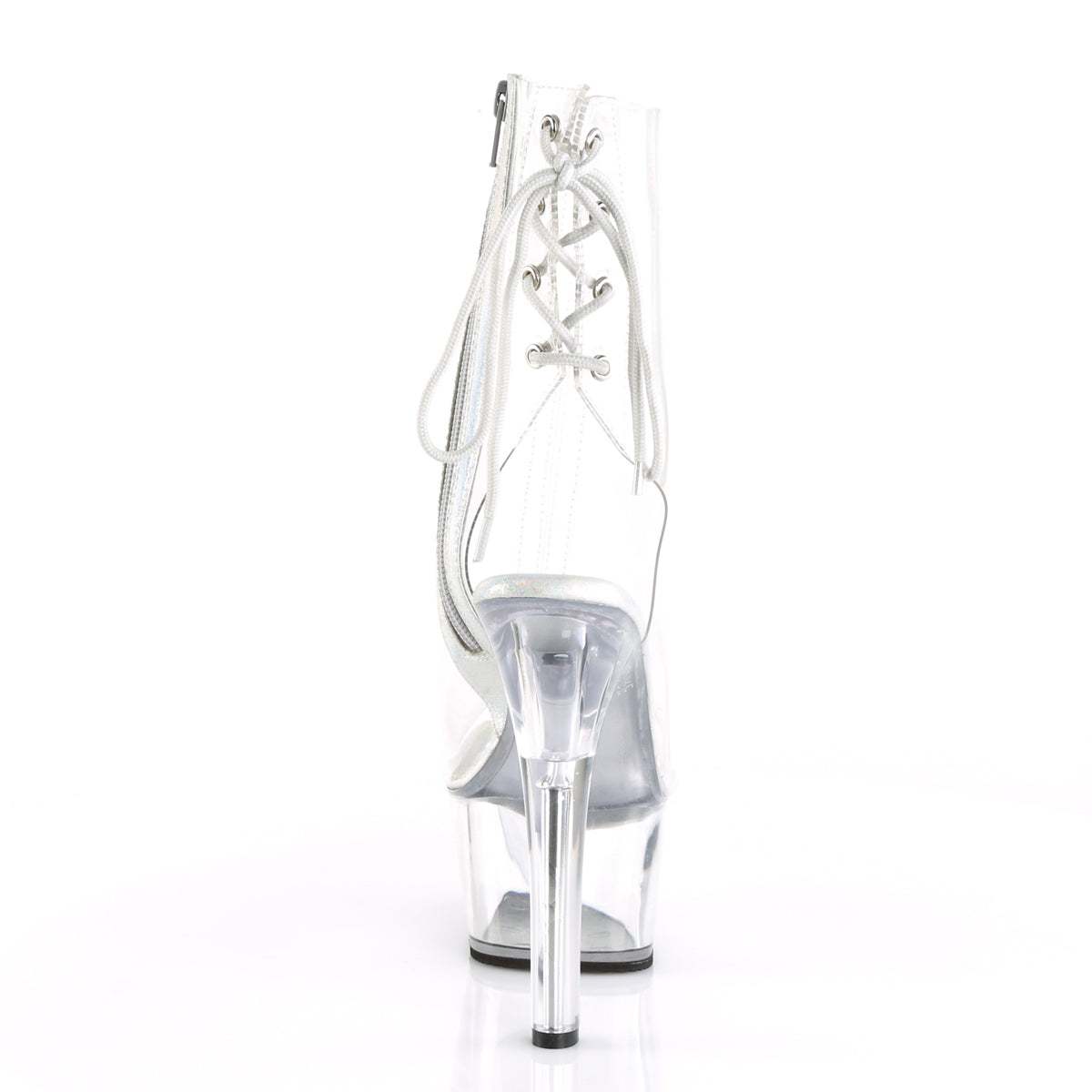 Pleaser Stivaletti da donna ASPIRE-1018C CLR / CLR