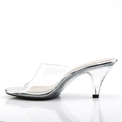 Fabulicious Sandali da donna BELLE-301 CLR / CLR
