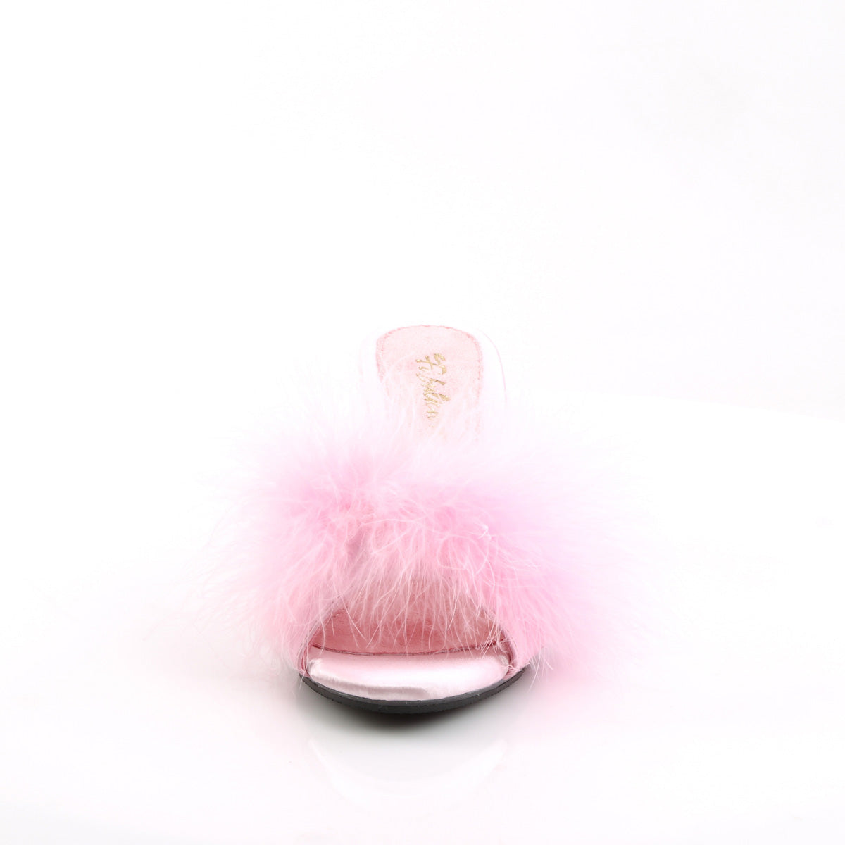 Fabulicious Sandali da donna BELLE-301F B. PU-PU-PELLE ROSA / CLR