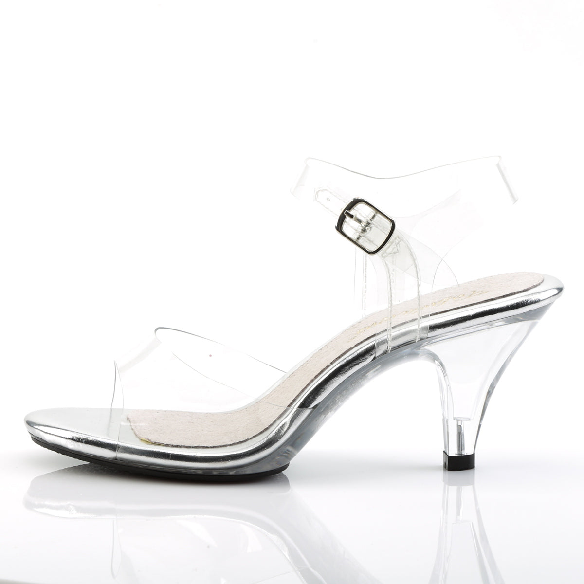 Fabulicious Sandali da donna BELLE-308 CLR / CLR