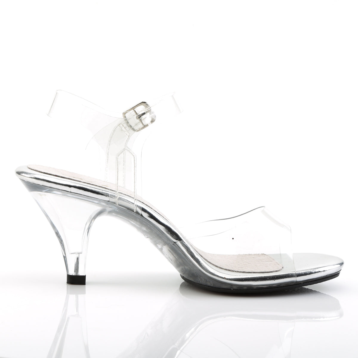 Fabulicious Sandali da donna BELLE-308 CLR / CLR