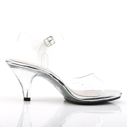 Fabulicious Sandali da donna BELLE-308 CLR / CLR