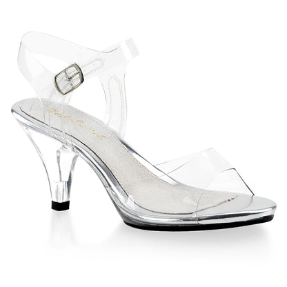 Fabulicious Sandali da donna BELLE-308 CLR / CLR