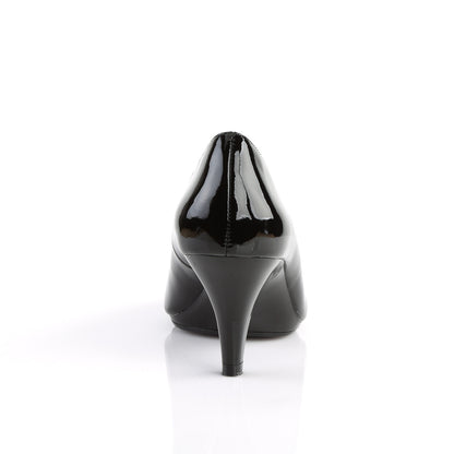 Fabulicious Sandali da donna BELLE-362 BLK PAT / BLK
