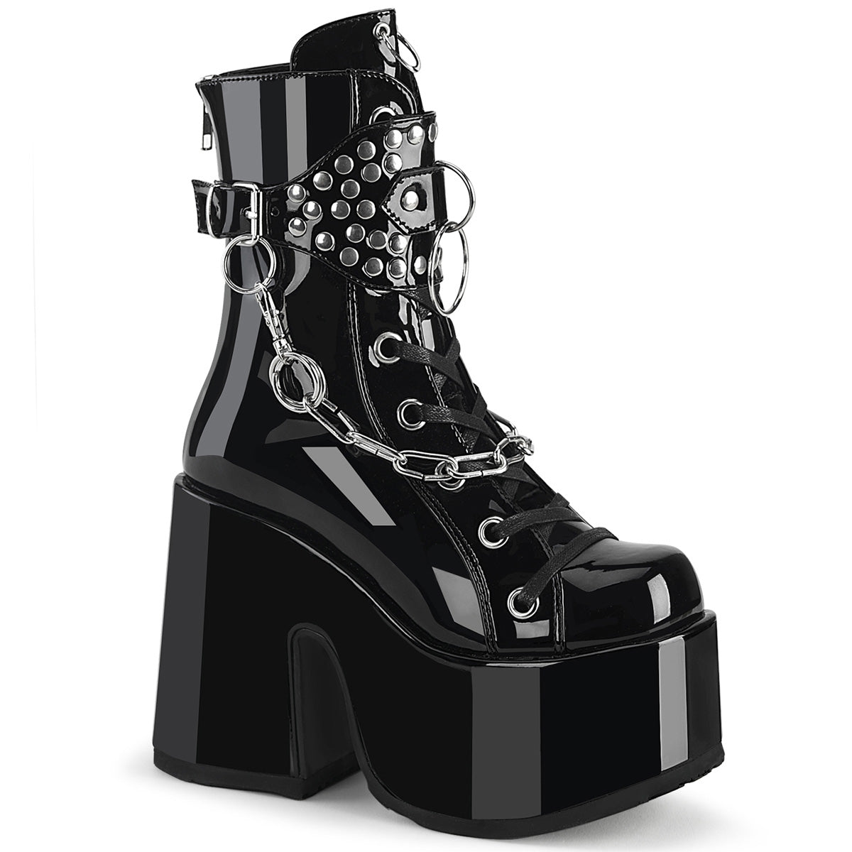 DemoniaCult   CAMEL-65 brevetto BLK