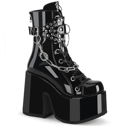 DemoniaCult   CAMEL-65 brevetto BLK