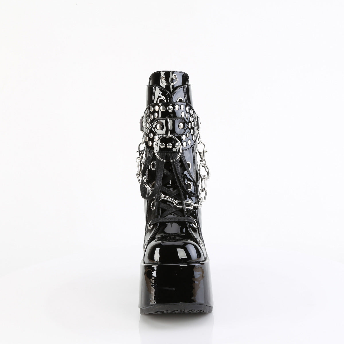 DemoniaCult   CAMEL-65 brevetto BLK