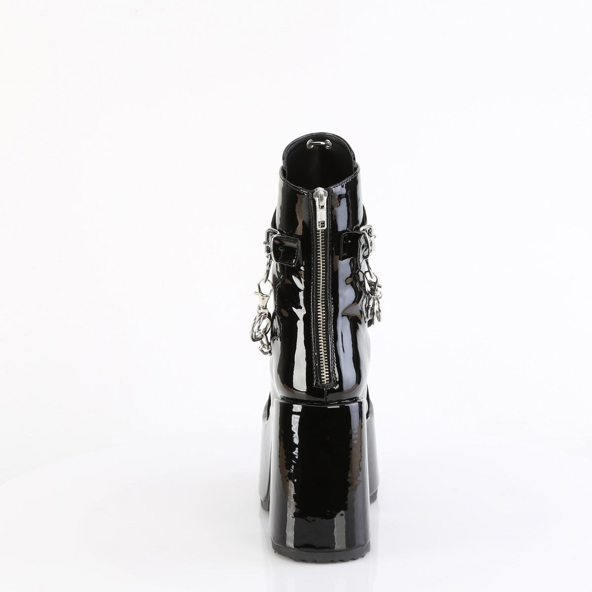 DemoniaCult   CAMEL-65 brevetto BLK