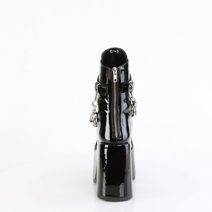 DemoniaCult   CAMEL-65 brevetto BLK