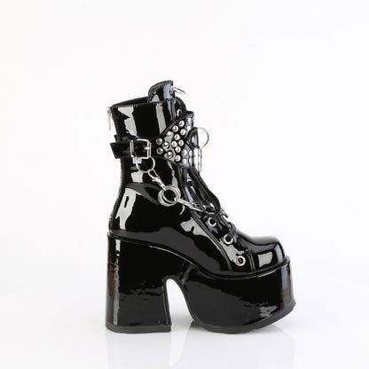 DemoniaCult   CAMEL-65 brevetto BLK