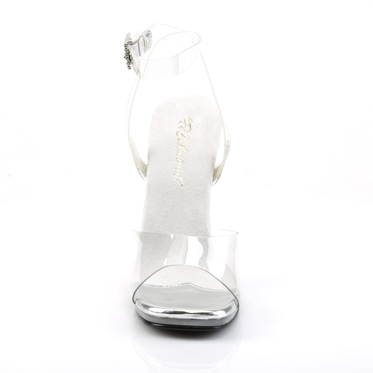Fabulicious Sandali da donna CHIC-06 CLR / CLR