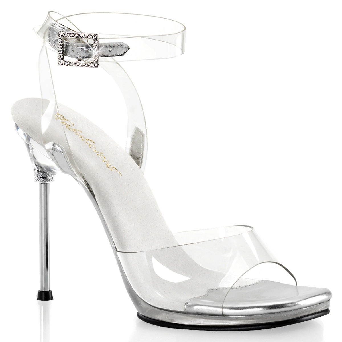Fabulicious Sandali da donna CHIC-06 CLR / CLR