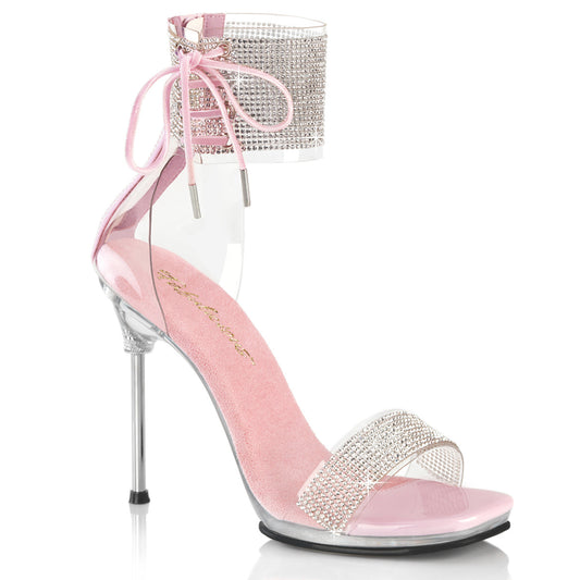 Fabulicious   CHIC-47 Clr-B. Rosa/clr