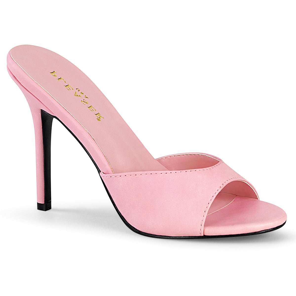 Pleaser Pompe da donna CLASSIQUE-01 B. PU rosa