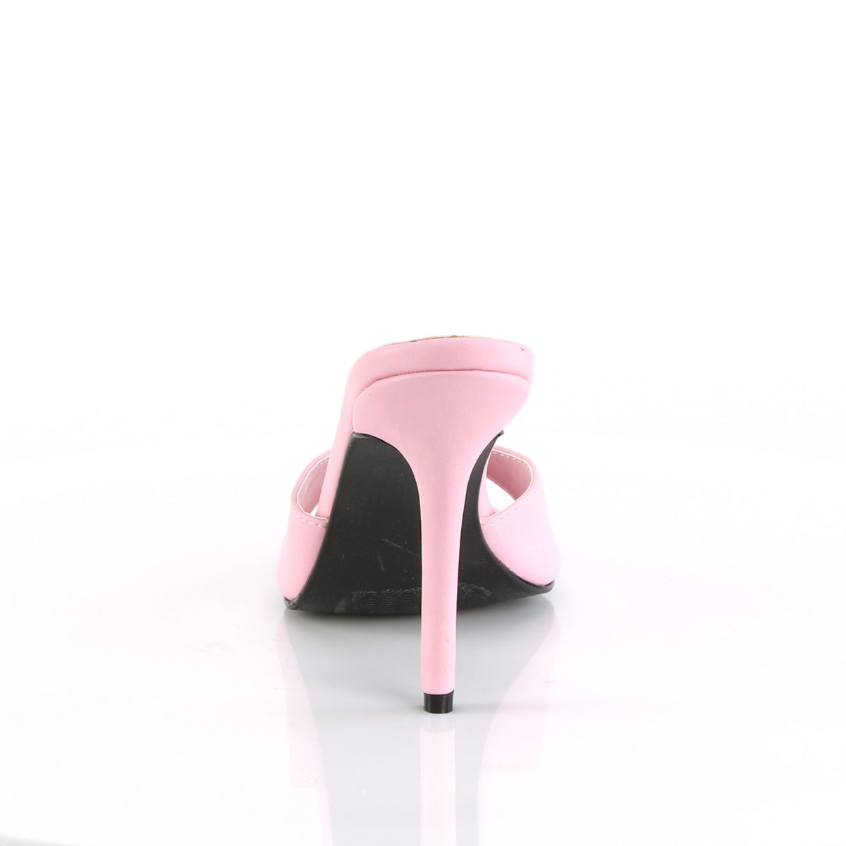 Pleaser Pompe da donna CLASSIQUE-01 B. PU rosa