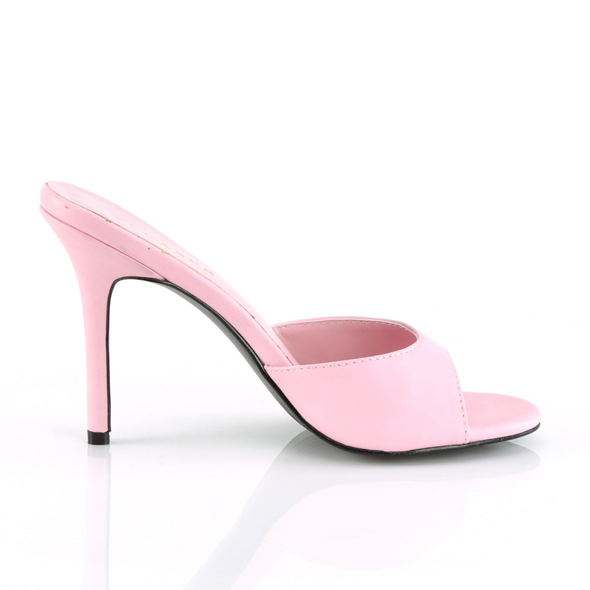 Pleaser Pompe da donna CLASSIQUE-01 B. PU rosa