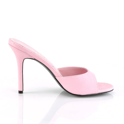 Pleaser Pompe da donna CLASSIQUE-01 B. PU rosa