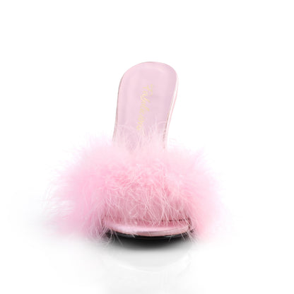 Fabulicious Sandali da donna CLASSIQUE-01f B. PU-PUL PU-PU