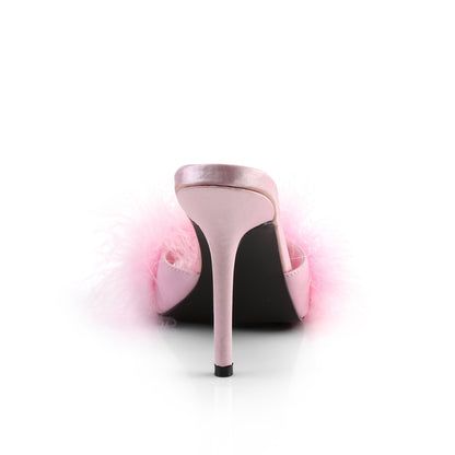 Fabulicious Sandali da donna CLASSIQUE-01f B. PU-PUL PU-PU