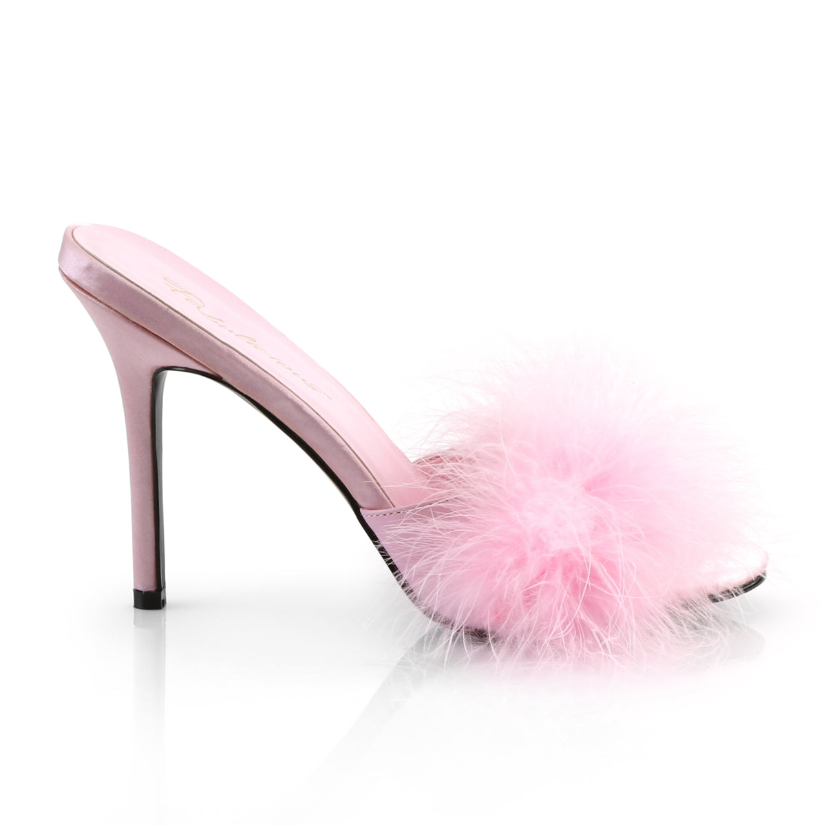 Fabulicious Sandali da donna CLASSIQUE-01f B. PU-PUL PU-PU