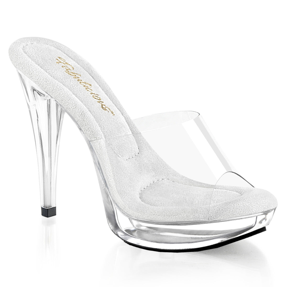 Fabulicious Sandali da donna COCKTAIL-501 CLR / CLR