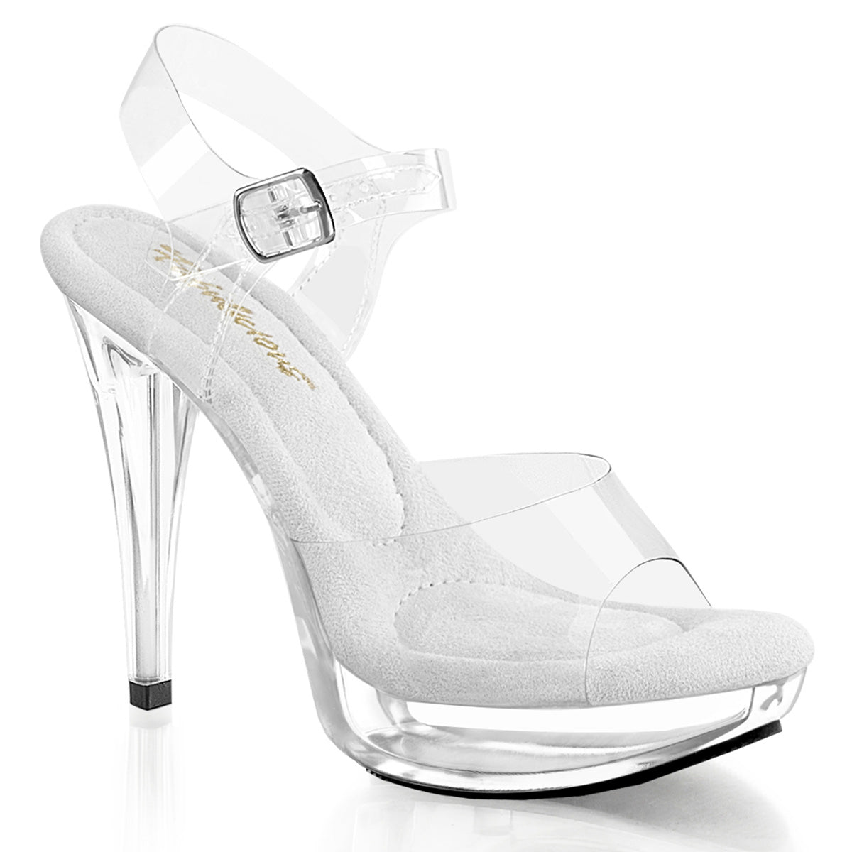 Fabulicious Sandali da donna COCKTAIL-508 CLR / CLR