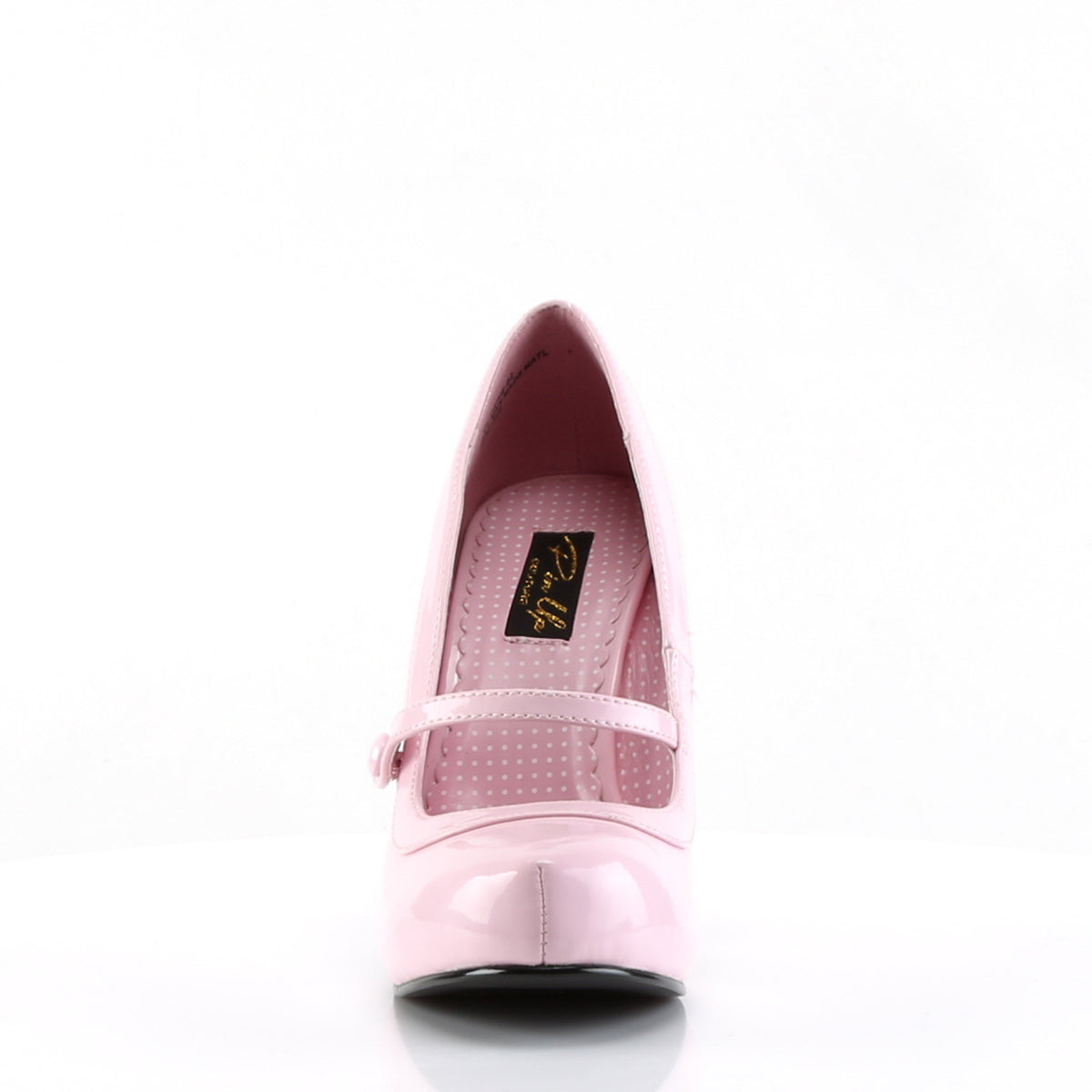 Pin Up Couture Pompe da donna CUTIEPIE-02 B. B. PAT PAT