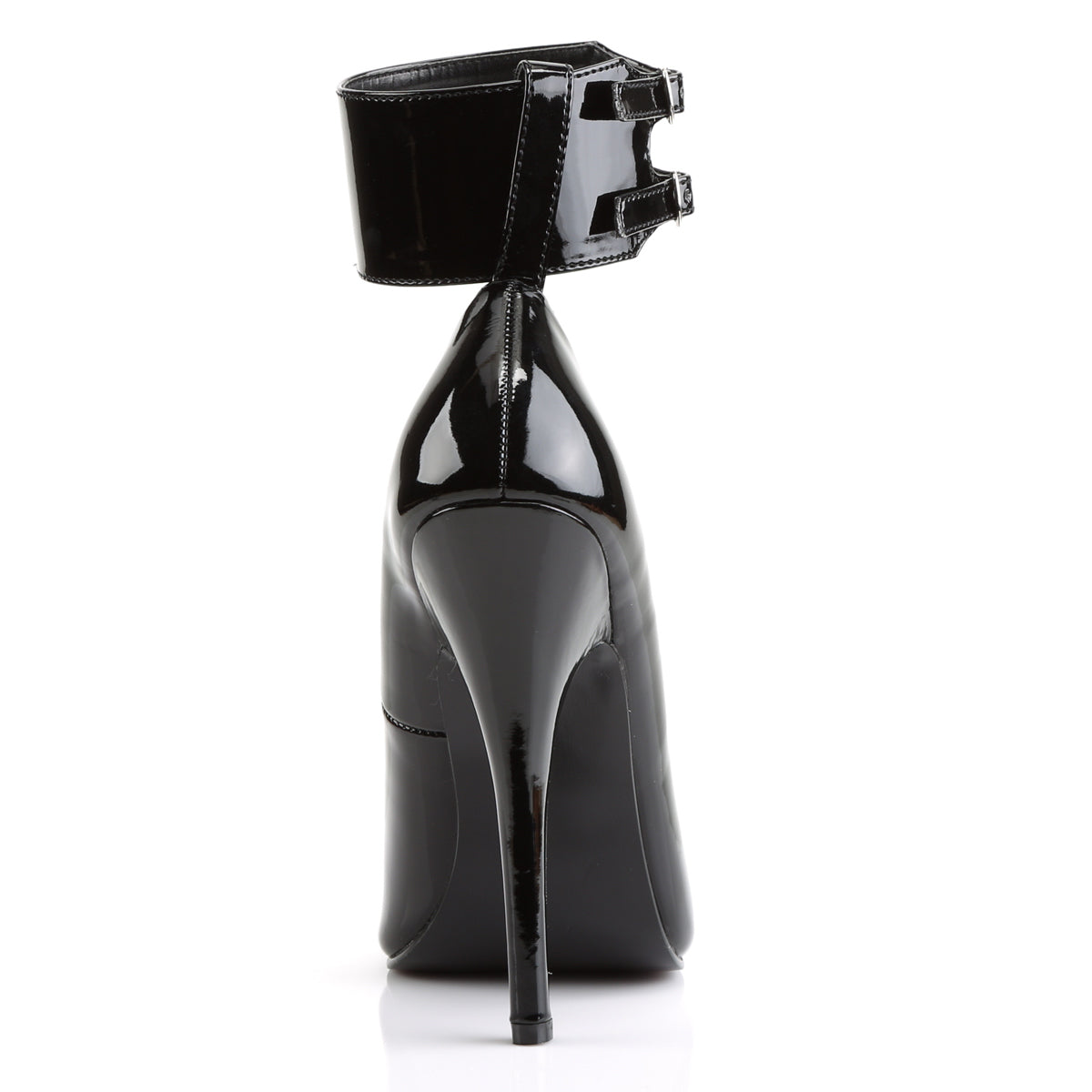 Devious Pompe da donna DOMINA-434 BLK PAT