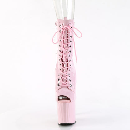 Pleaser   ENCHANT-1041 B. Pink Pat/B. Pink