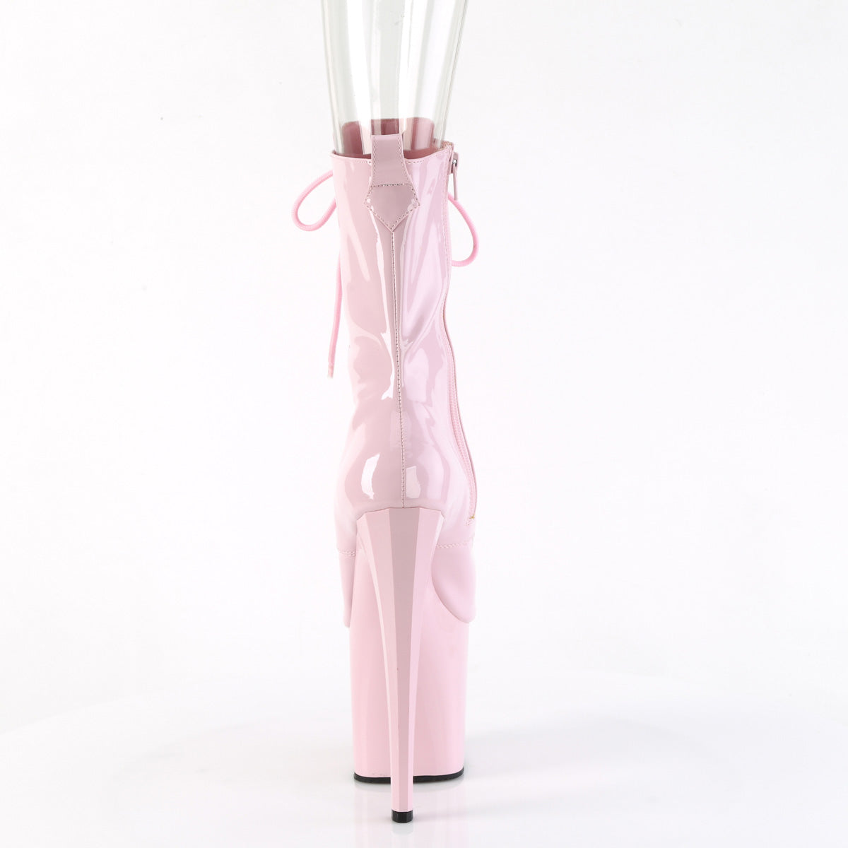 Pleaser   ENCHANT-1041 B. Pink Pat/B. Pink