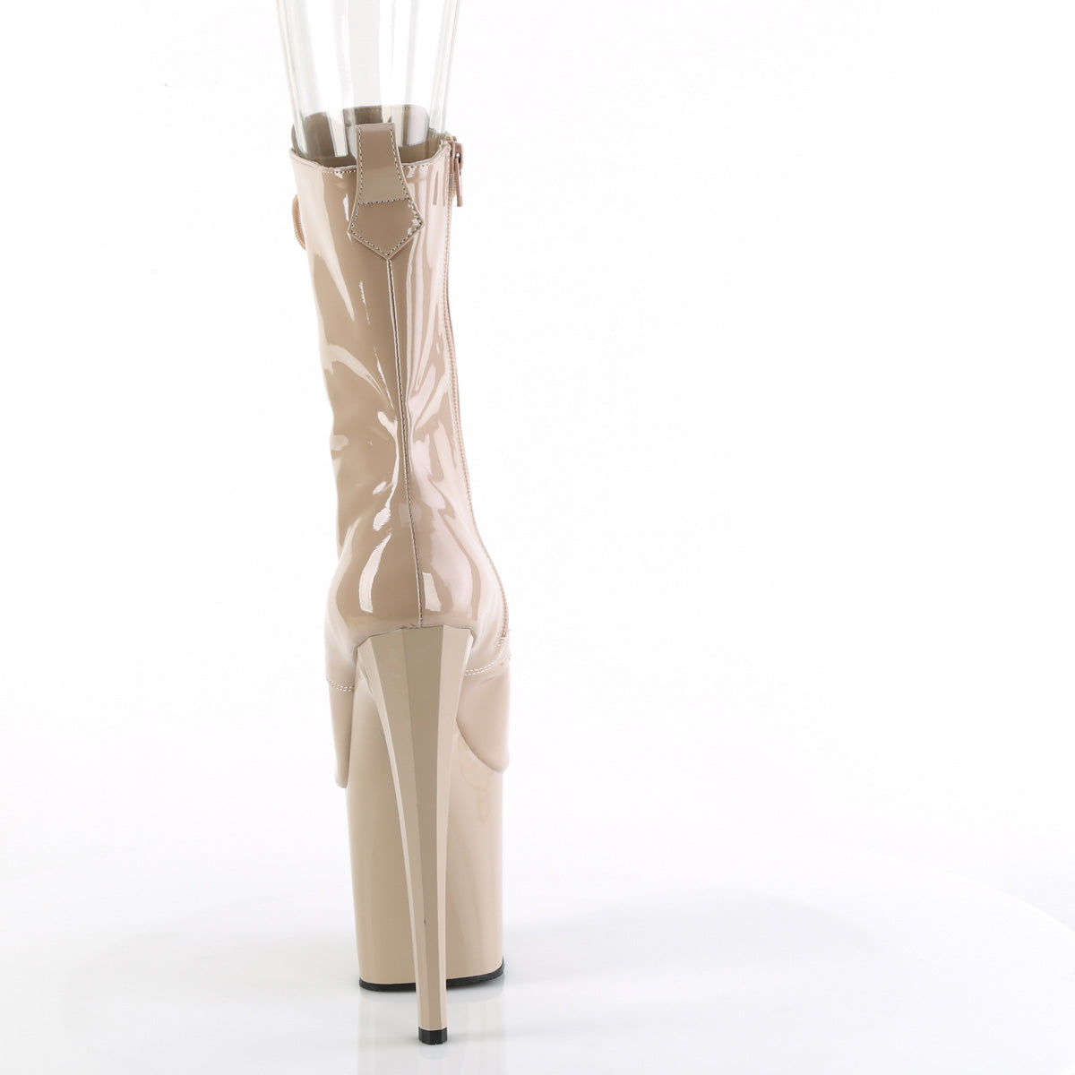 Pleaser   ENCHANT-1041 Nude Pat/Nude