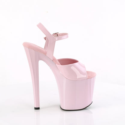 Pleaser   ENCHANT-709 B. Pink Pat/B. Pink