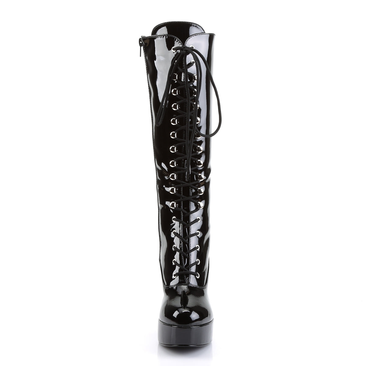 Funtasma Stivali da donna EXOTICA-2020 BLK PAT.