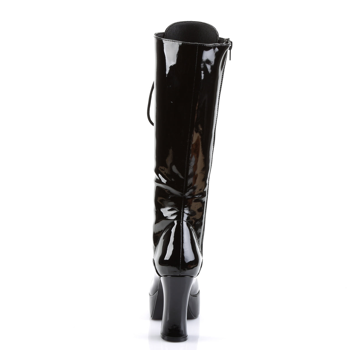 Funtasma Stivali da donna EXOTICA-2020 BLK PAT.