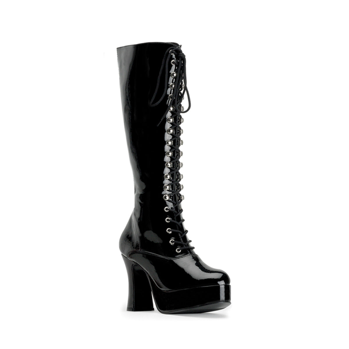 Funtasma Stivali da donna EXOTICA-2020 BLK PAT.