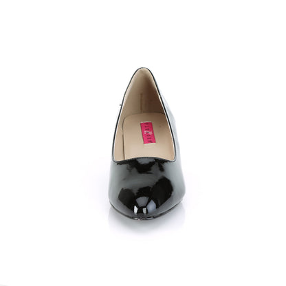 Pleaser Pink Label Pompe da donna FAB-420 BLK PAT