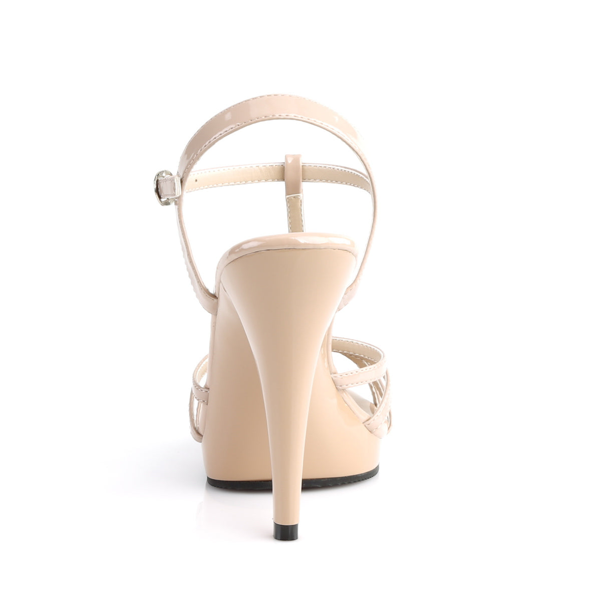 Fabulicious Sandali da donna FLAIR-420 PET NUDE / NUDE