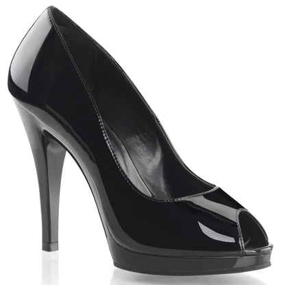 Fabulicious Sandali da donna FLAIR-474 BLK / BLK