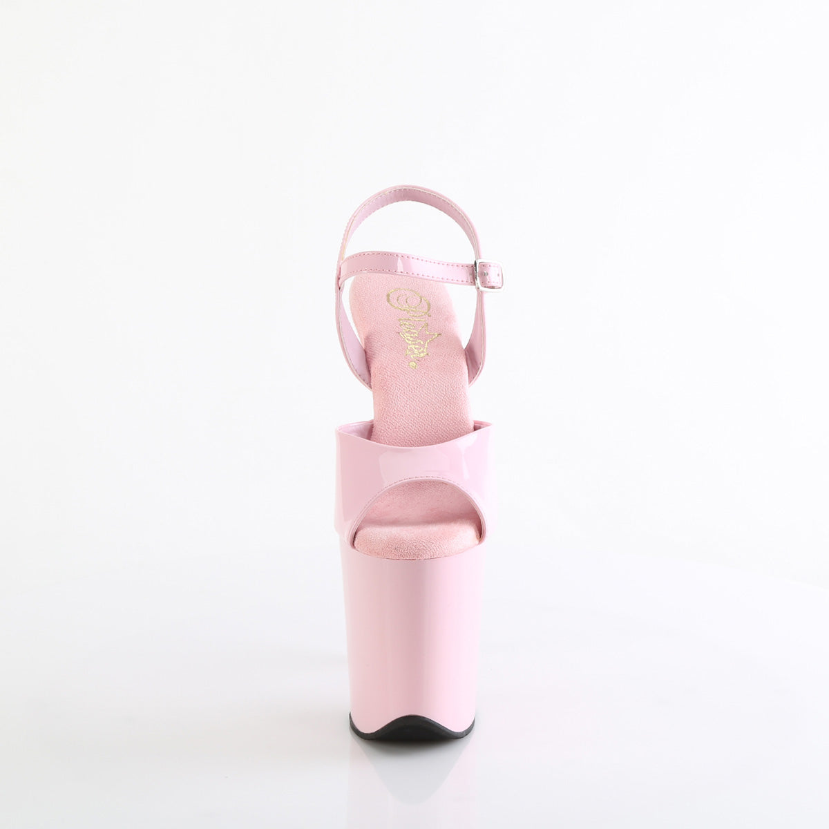 Pleaser   FLAMINGO-809 B. Pink Pat/B. Rosa