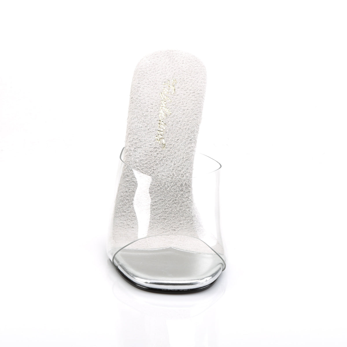 Fabulicious Sandali da donna GALA-01 CLR Lucite.