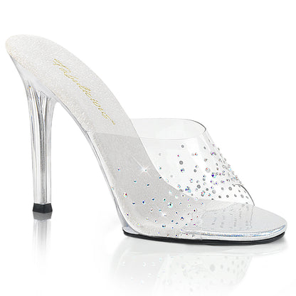Fabulicious Sandali da donna GALA-01SD CLR / CLR