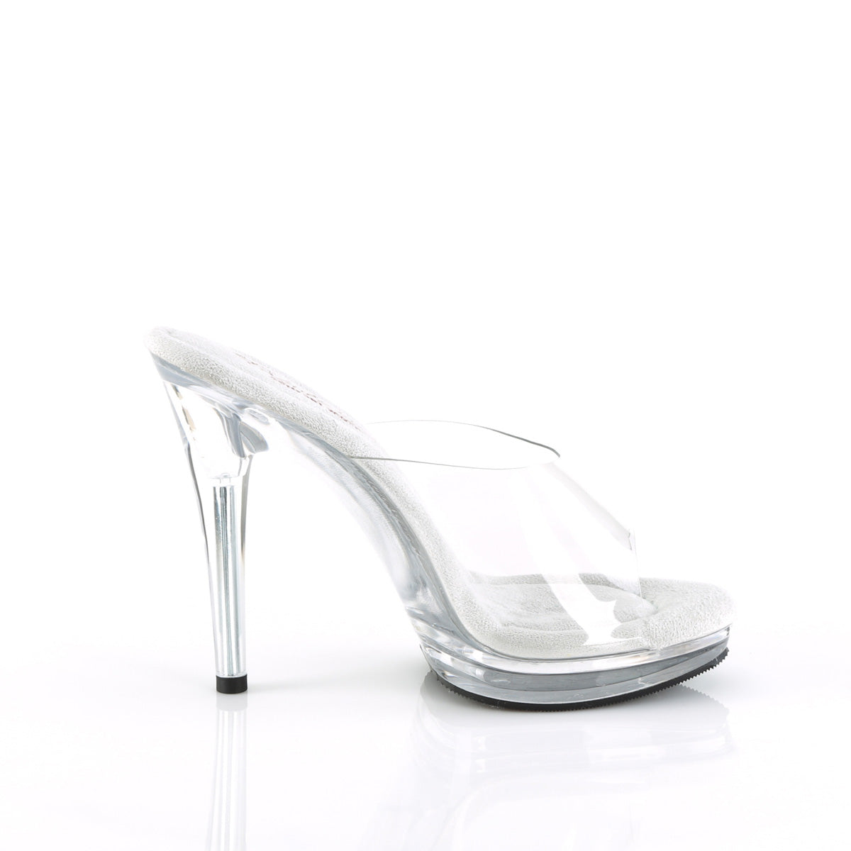 Fabulicious  Sandali GLORY-501 CLR / CLR
