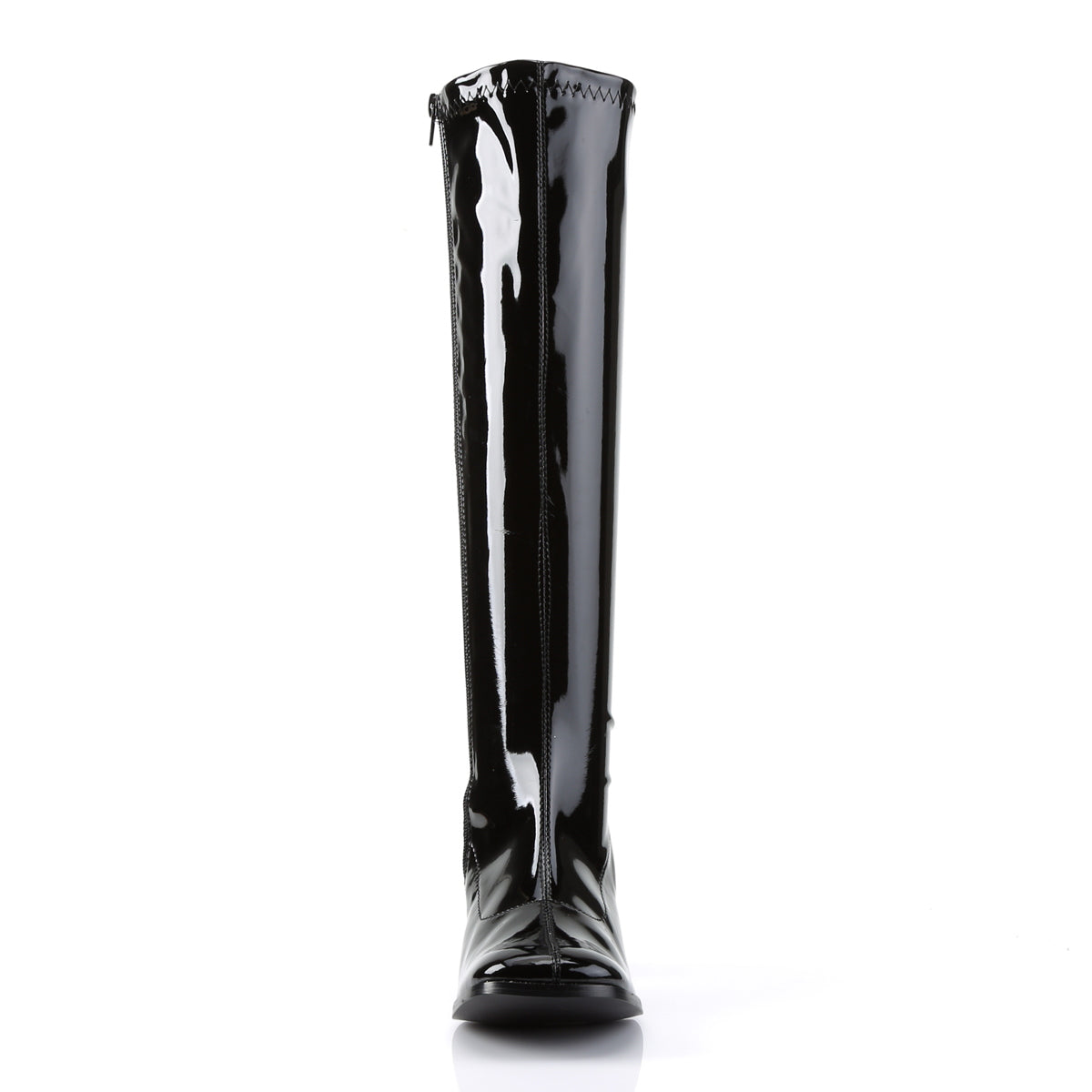 Funtasma Stivali da donna Gogo-300 Blk Str Pat