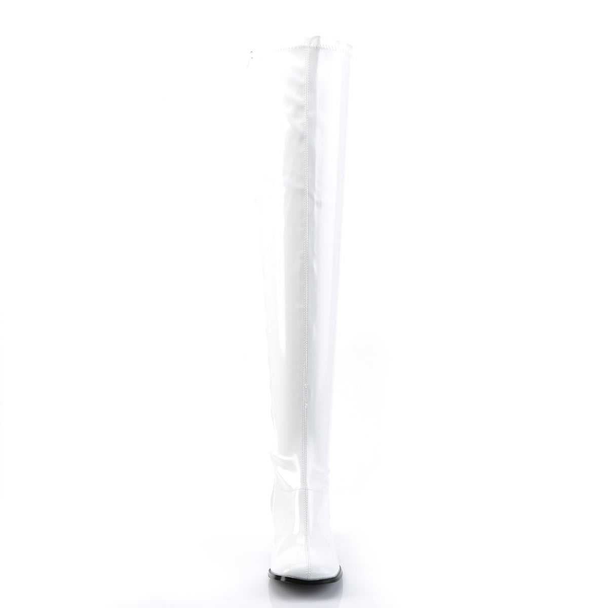 Funtasma Stivali da donna Gogo-3000 Wht Str Pat