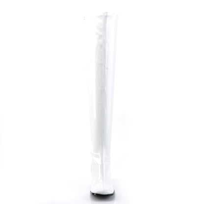 Funtasma Stivali da donna Gogo-3000 Wht Str Pat