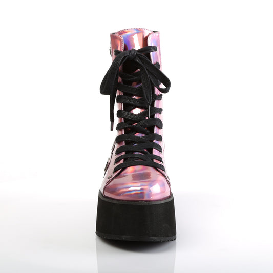 DemoniaCult   GRIP-103 ologramma rosa