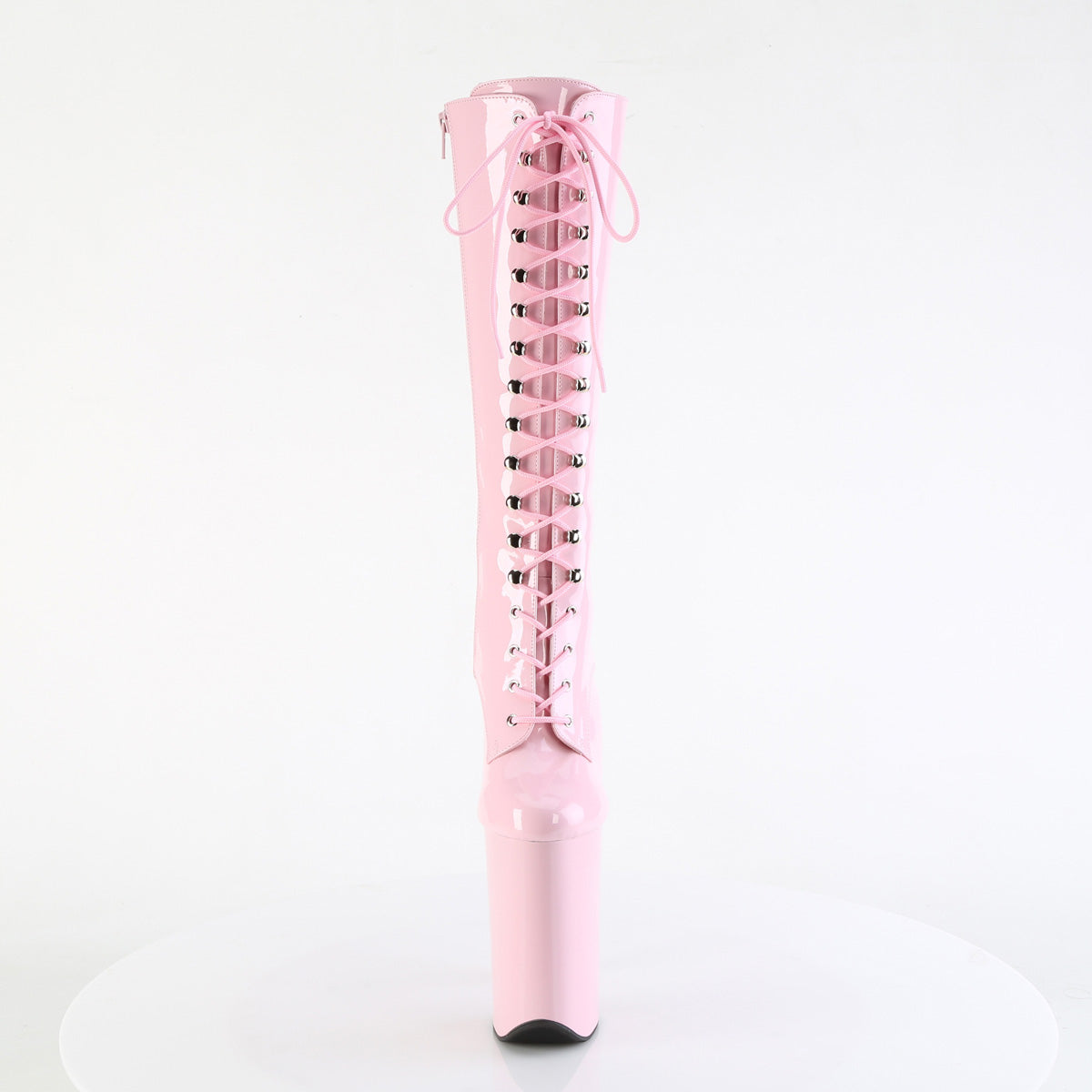 Pleaser   INFINITY-2020 B. Pat/b. Rosa